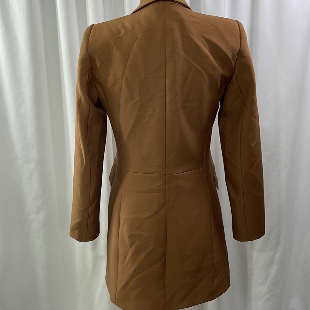 NWT ZARA JACKET - Picture 4 of 4
